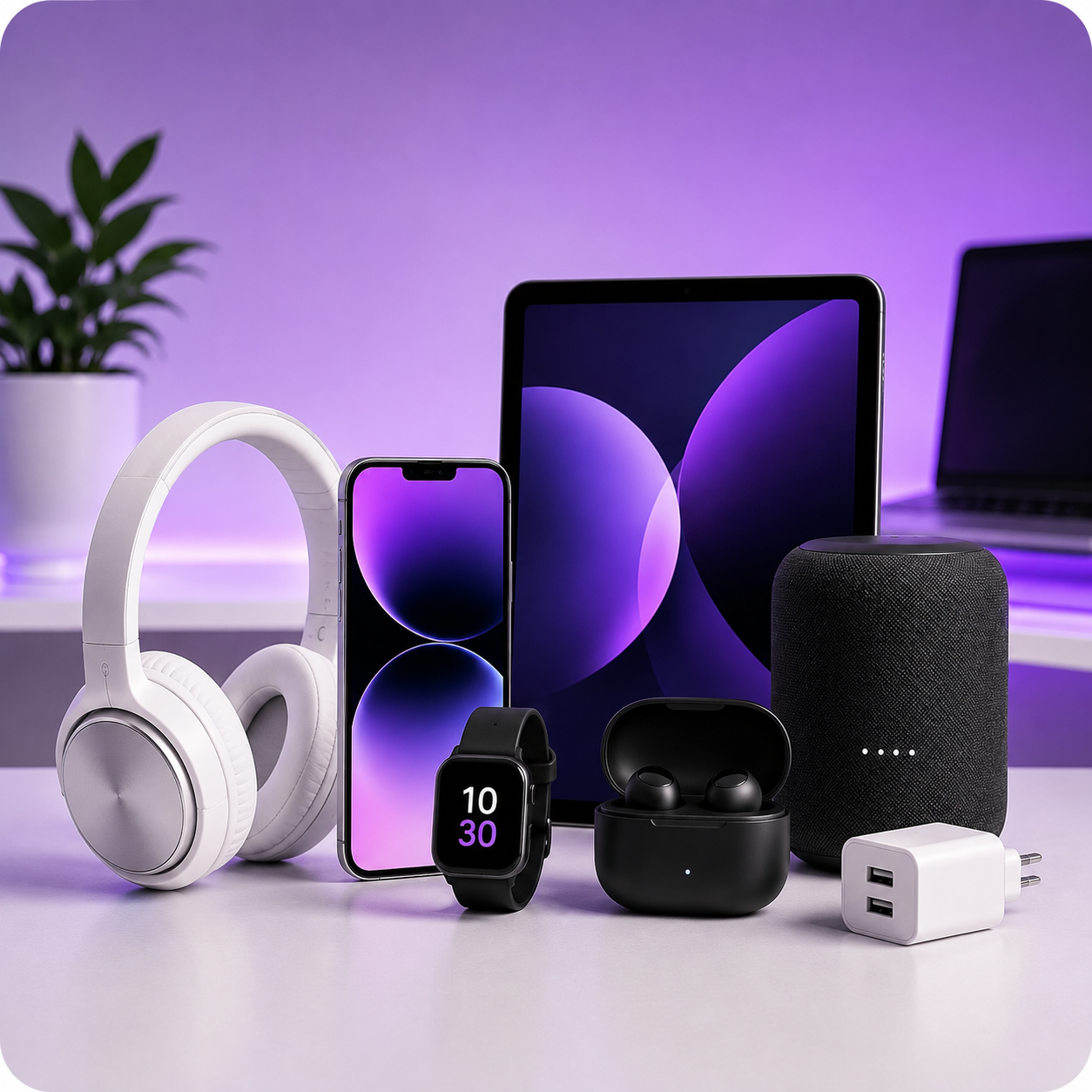 Electronics
