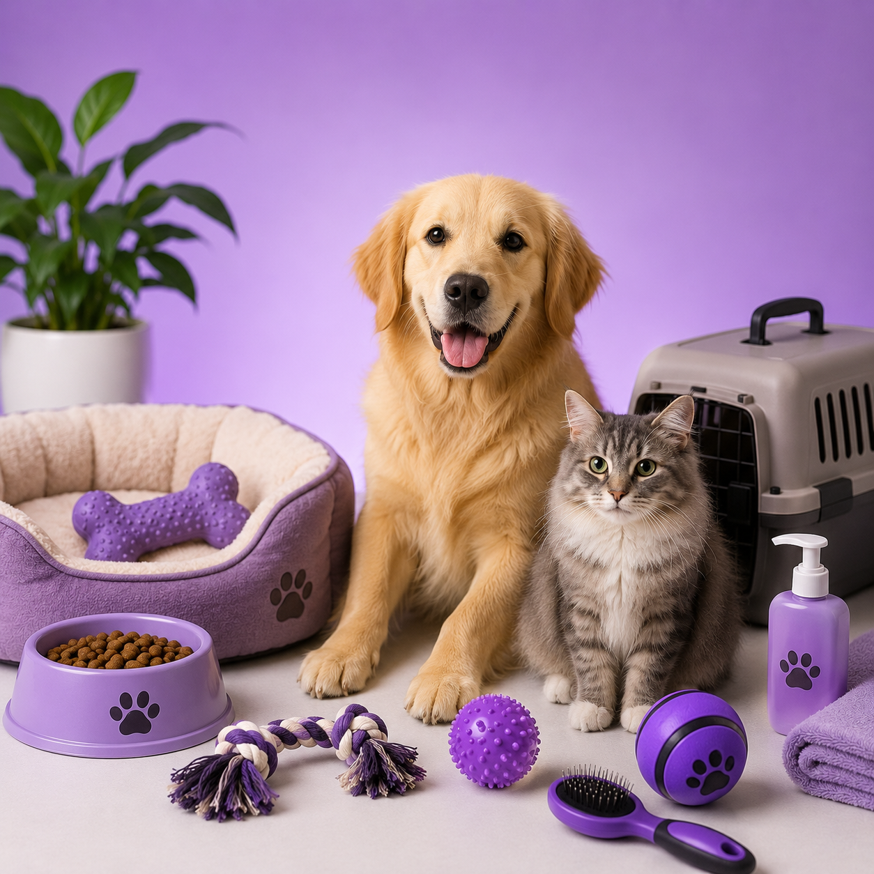 Pet