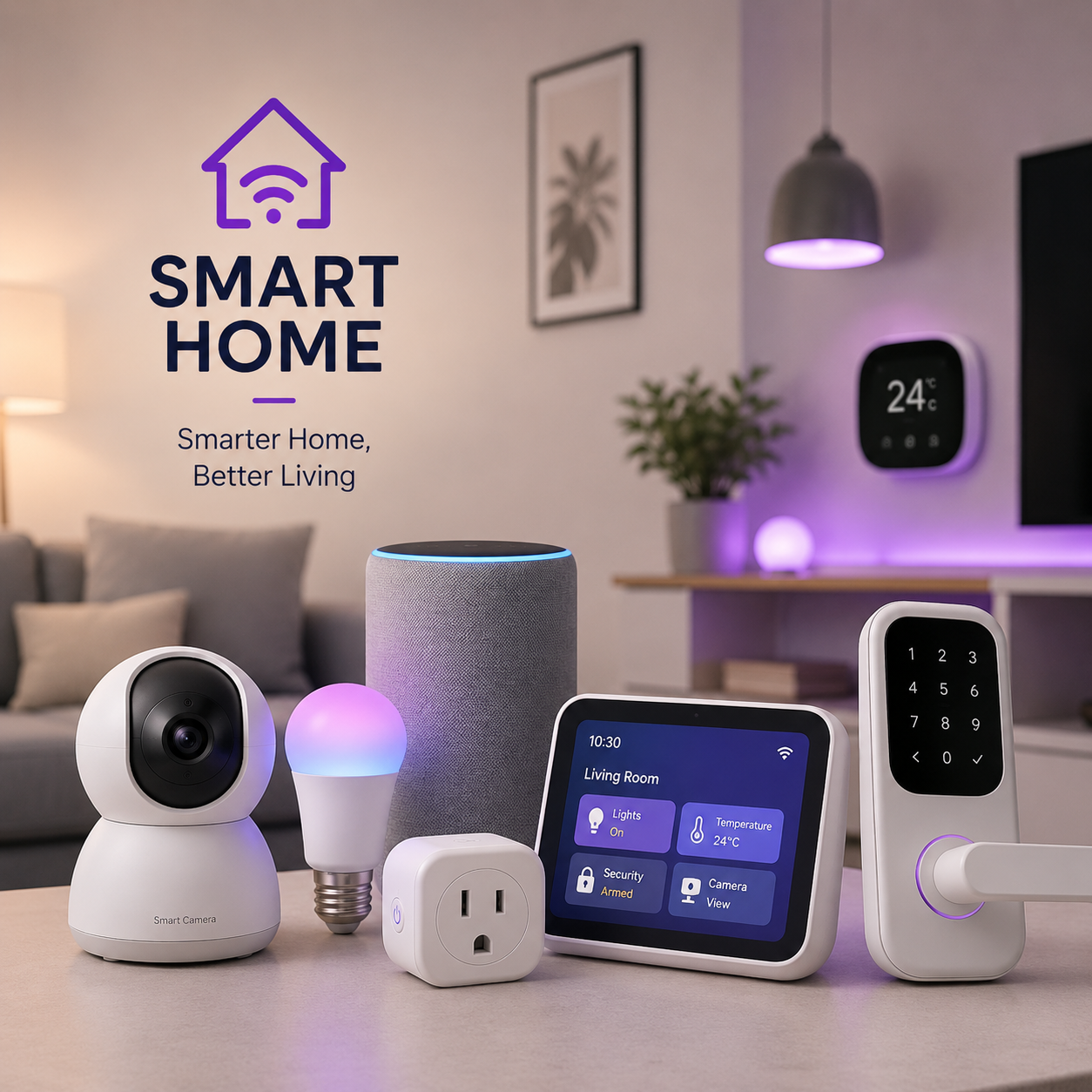 Smart Home