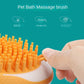 Pet Bath and Massage Brush - Lifestyle360store