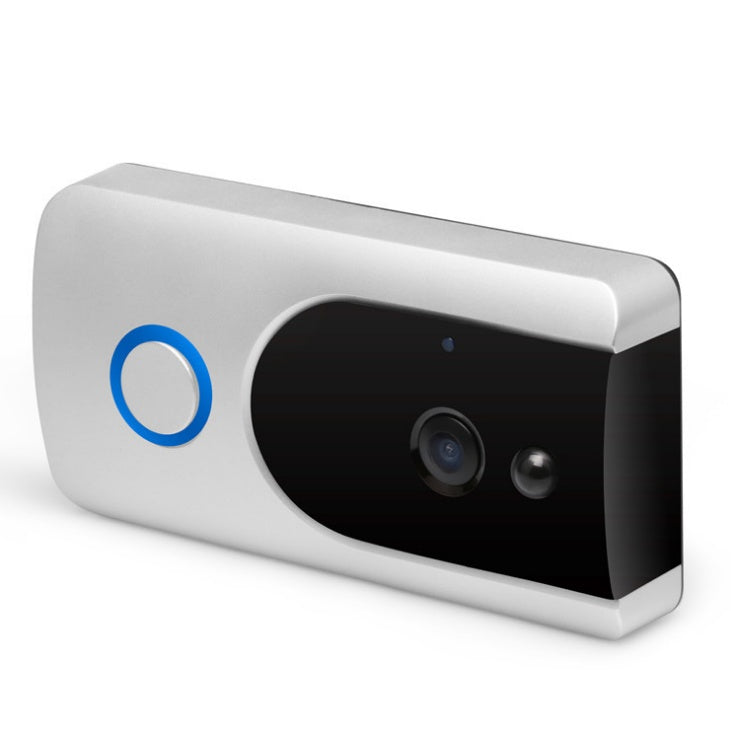 Smart home video doorbell - Lifestyle360store