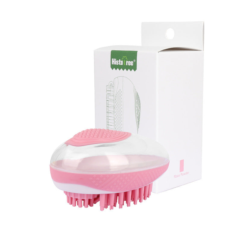 Pet Bath and Massage Brush - Lifestyle360store