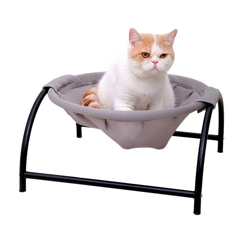 Pet camping bed - Lifestyle360store