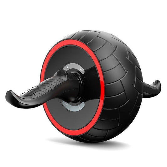 Fetal skin rebound fitness abdominal wheel - Lifestyle360store