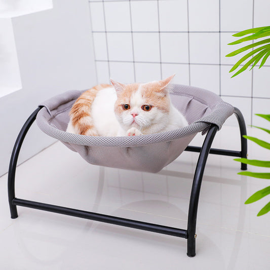 Pet camping bed - Lifestyle360store