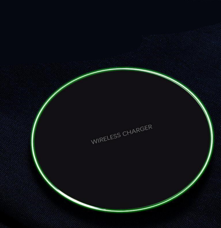 Wireless fast charger - Lifestyle360store