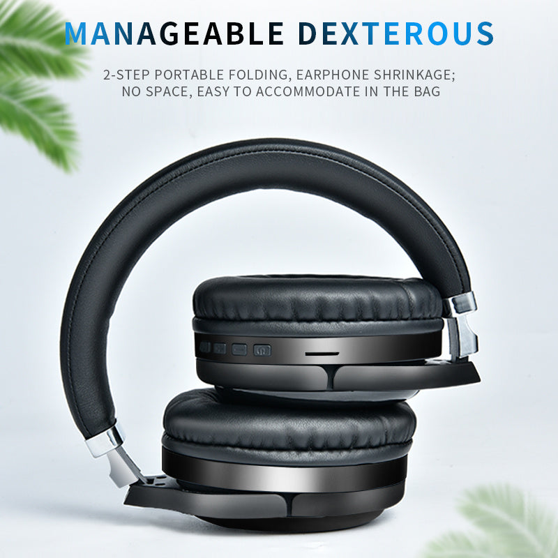 Wireless Headphones - Lifestyle360store