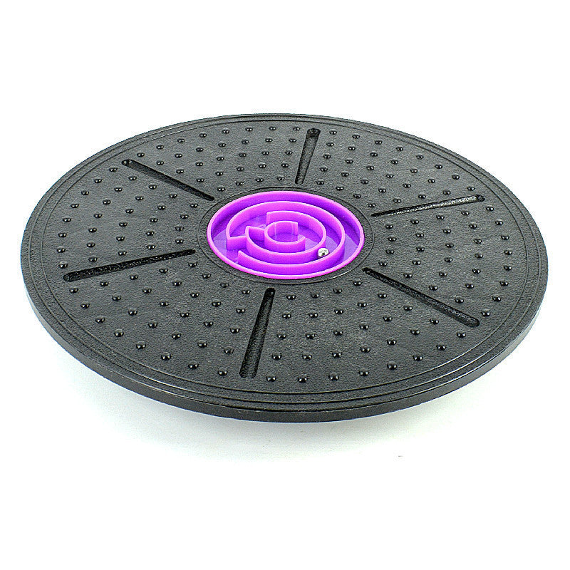 Yoga Balance Board Disc - Lifestyle360store