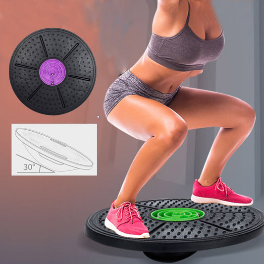 Yoga Balance Board Disc - Lifestyle360store