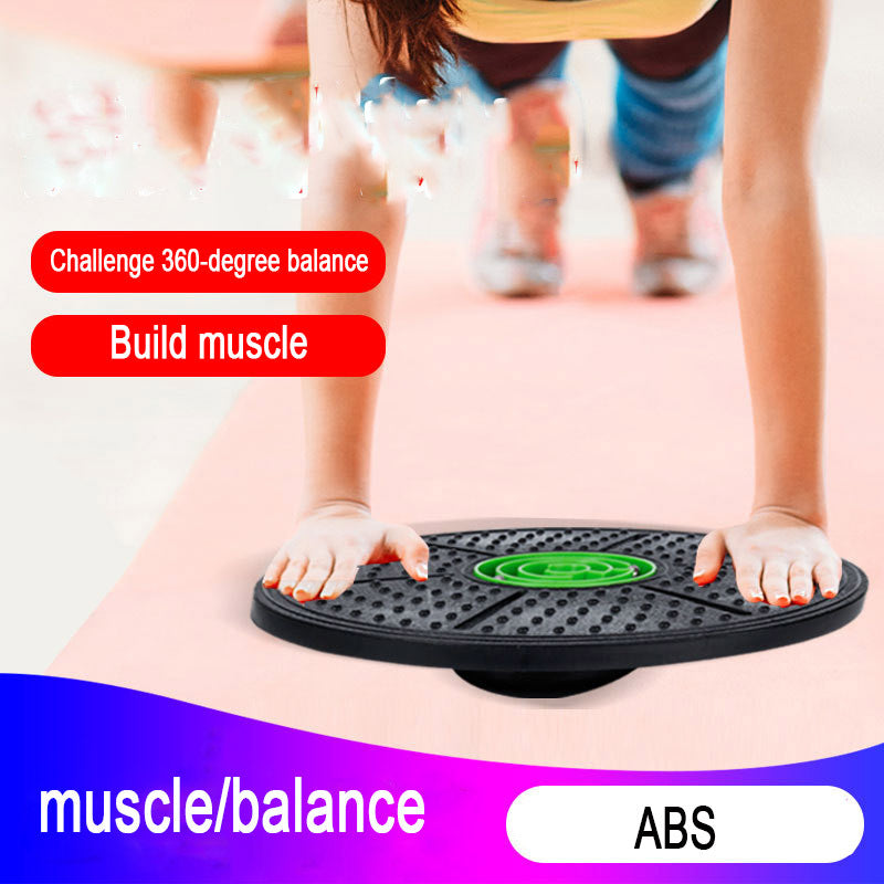 Yoga Balance Board Disc - Lifestyle360store