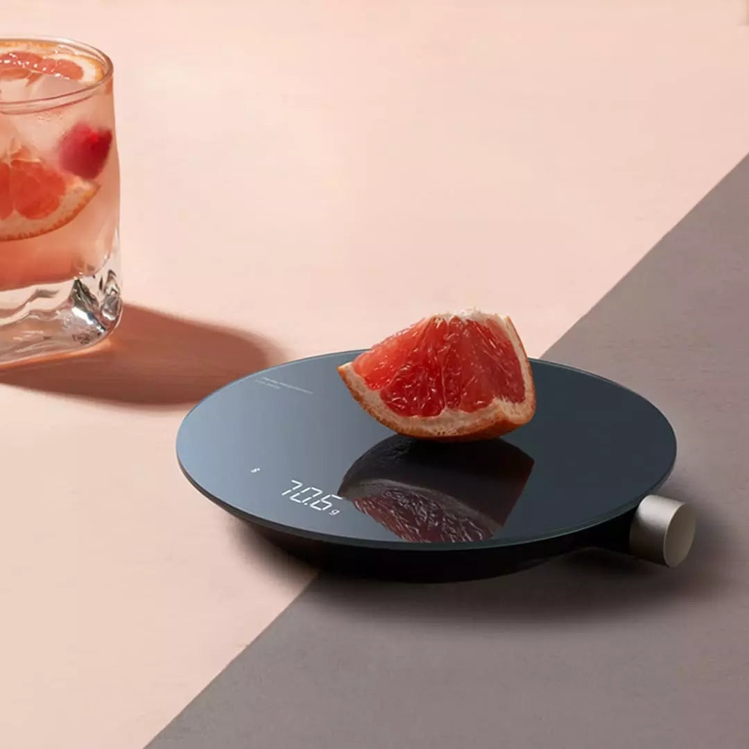 Smart Kitchen Scale - Lifestyle360store