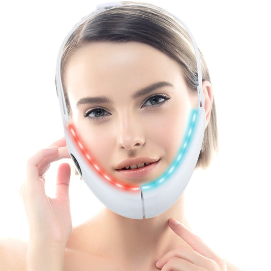 Multifunctional Facial Lifting And Thinning Beauty Instrument - Lifestyle360store