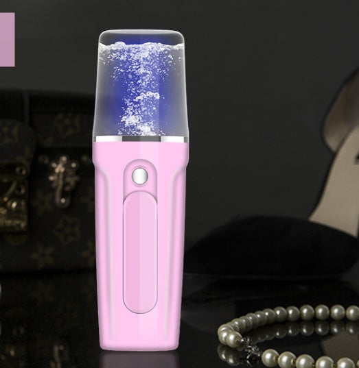 Facial Moisturizing Facial Beauty Apparatus - Lifestyle360store