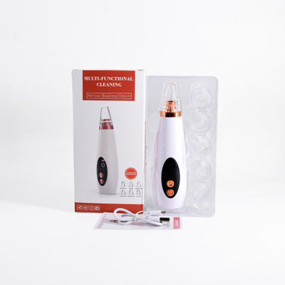 Blackhead Pore Vacuum Cleaner - Lifestyle360store