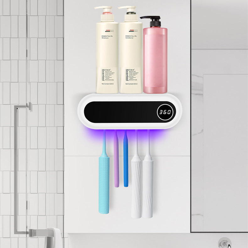 Smart Toothbrush UV Sterilizer Holder - Lifestyle360store