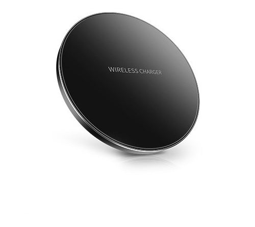 Wireless fast charger - Lifestyle360store