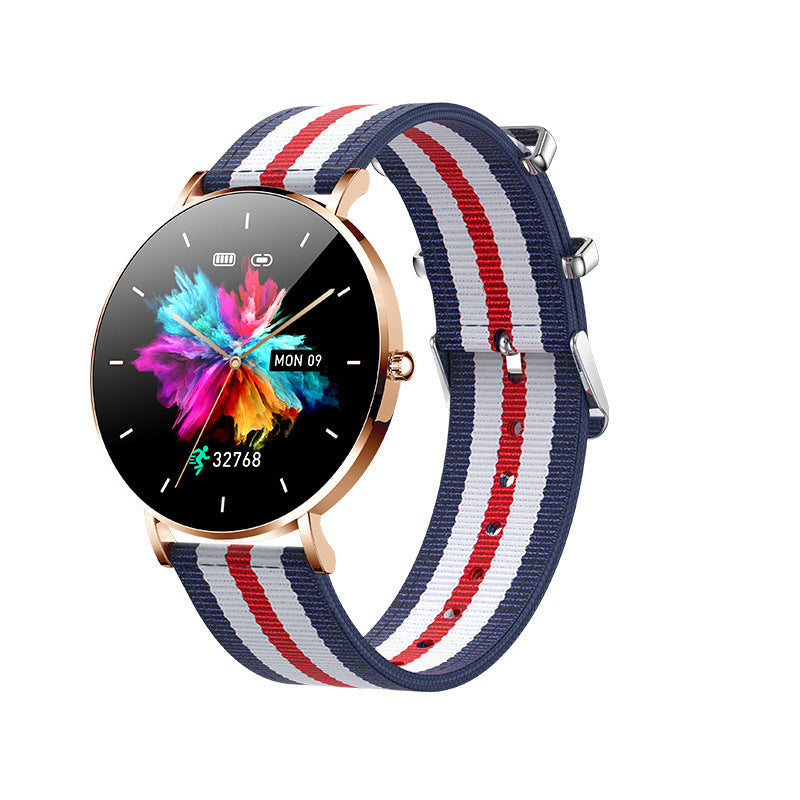 Ultra-thin Smart Watch 1.36 Inch Screen - Lifestyle360store