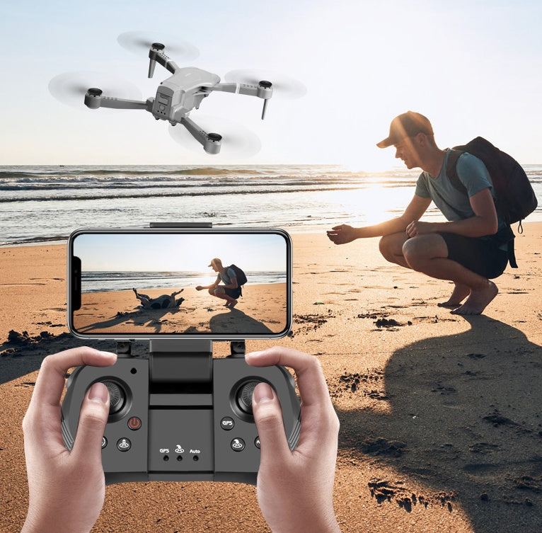 Folding drone - Lifestyle360store