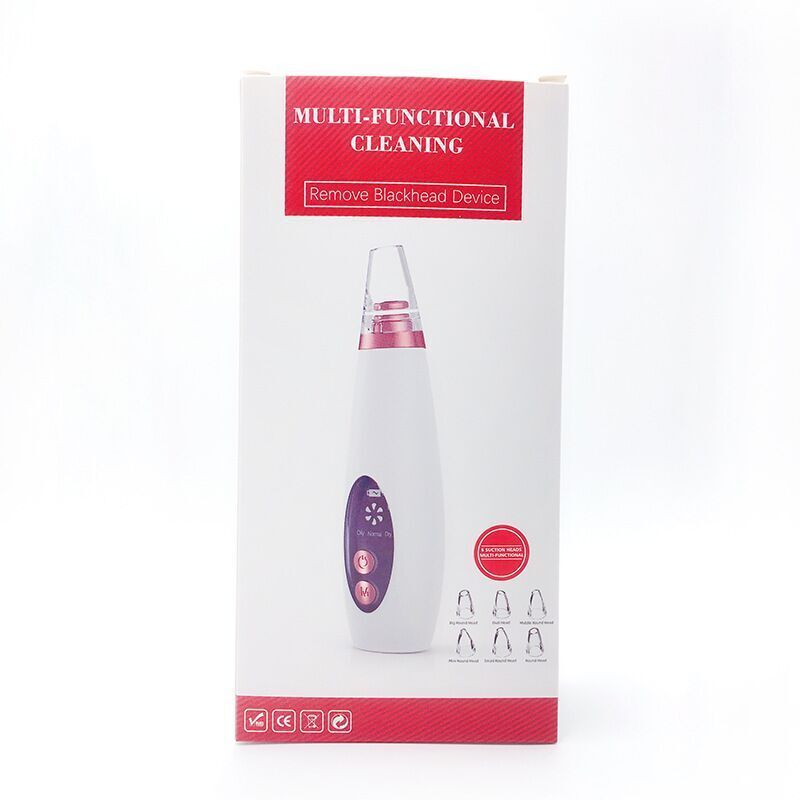 Blackhead Pore Vacuum Cleaner - Lifestyle360store