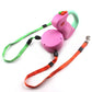 Retractable Dual Pet Dog Walking Leash - Lifestyle360store