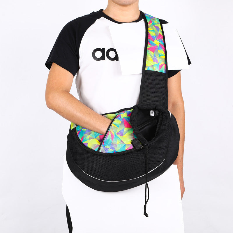 Pets Carrier Bag - Lifestyle360store