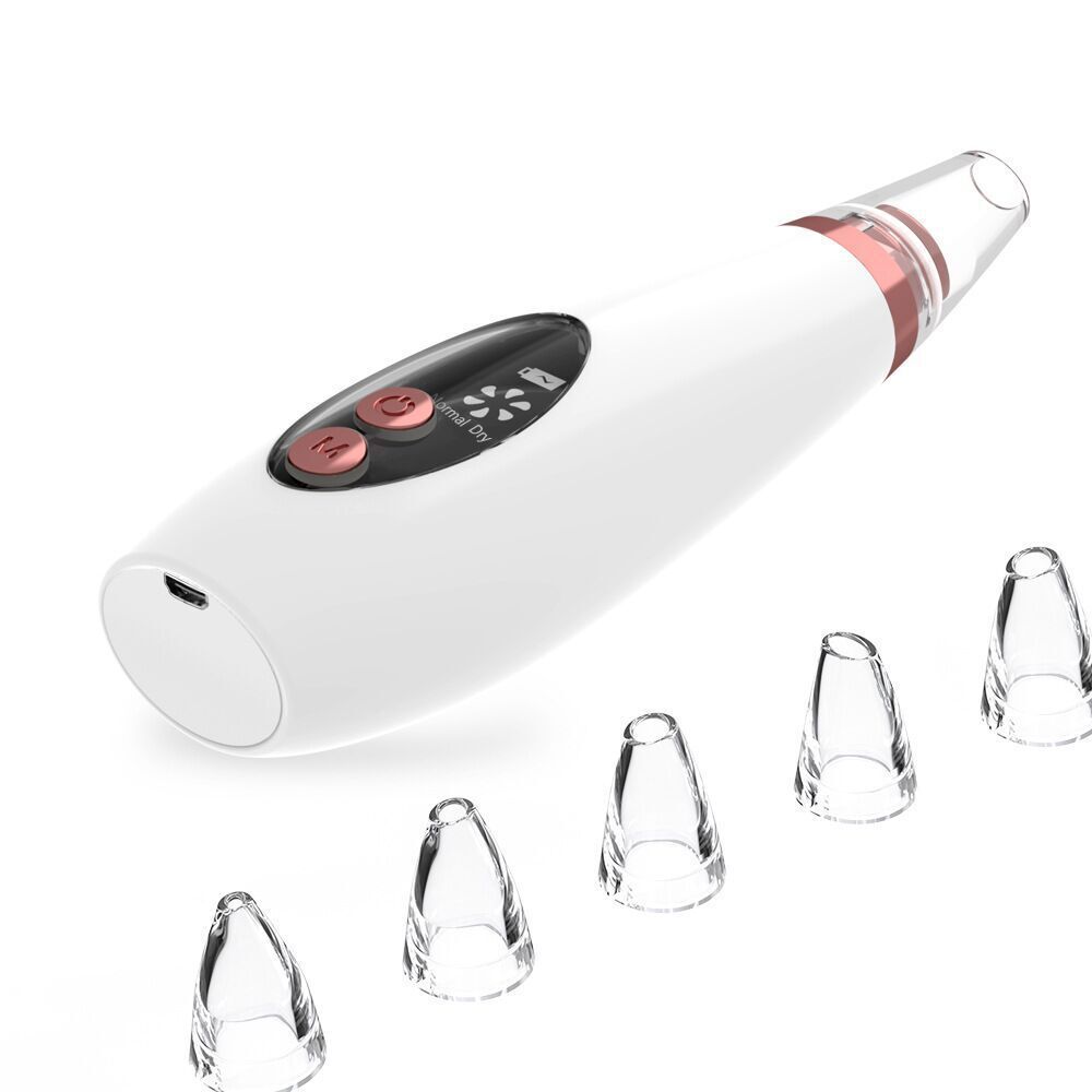 Blackhead Pore Vacuum Cleaner - Lifestyle360store