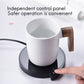 Smart Coffee Mug Cup Warmer - Lifestyle360store