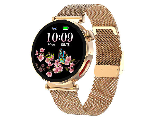 Ultra-thin Smart Watch 1.36 Inch Screen - Lifestyle360store