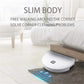 3-in-1 Robot Vacuum Cleaner - Lifestyle360store