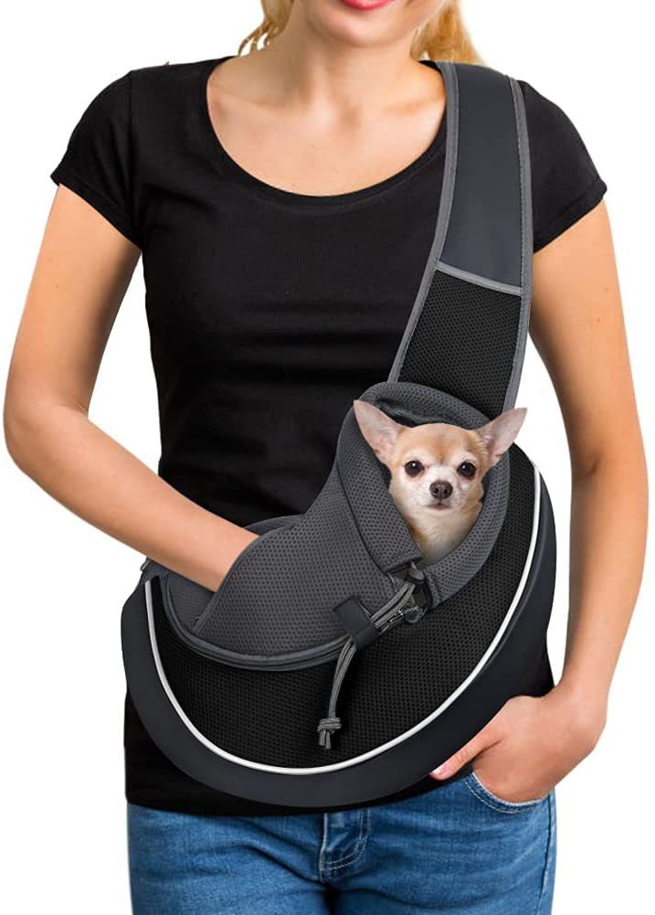 Pets Carrier Bag - Lifestyle360store