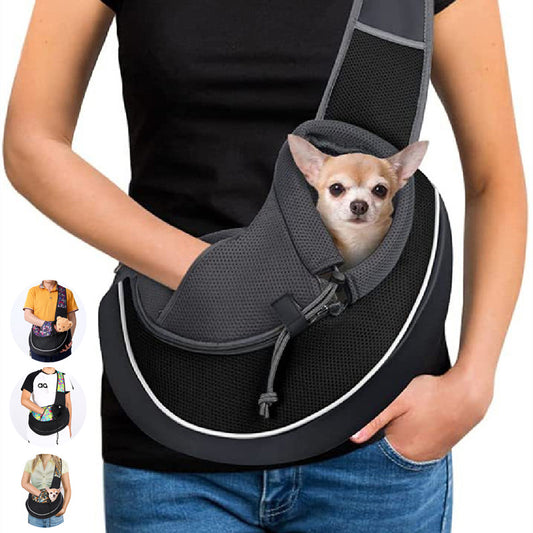 Pets Carrier Bag - Lifestyle360store