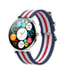 Ultra-thin Smart Watch 1.36 Inch Screen - Lifestyle360store