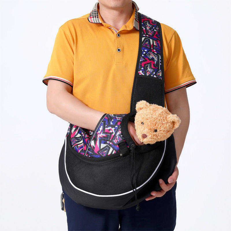 Pets Carrier Bag - Lifestyle360store