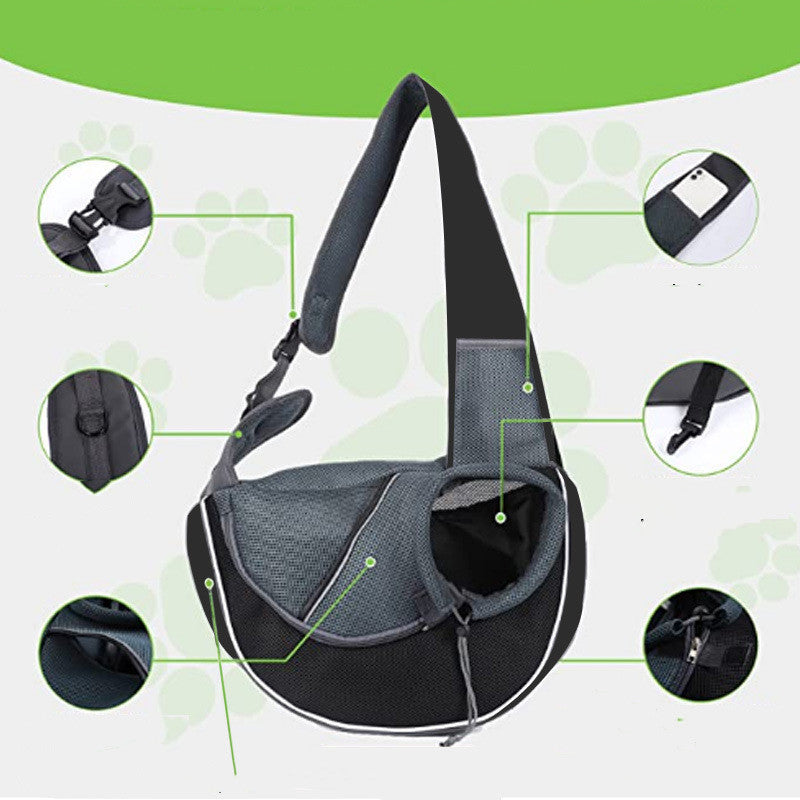 Pets Carrier Bag - Lifestyle360store