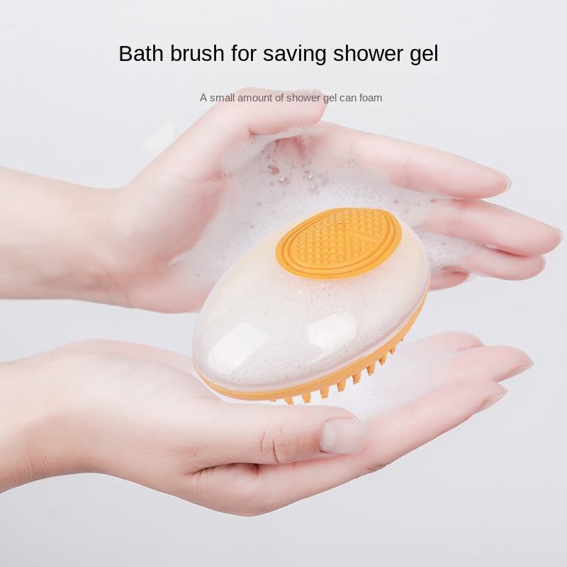 Pet Bath and Massage Brush - Lifestyle360store