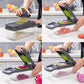 12 In 1 Manual Vegetable Chopper - Lifestyle360store