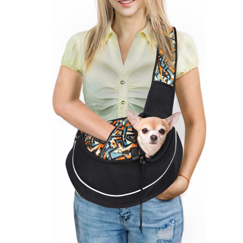 Pets Carrier Bag - Lifestyle360store