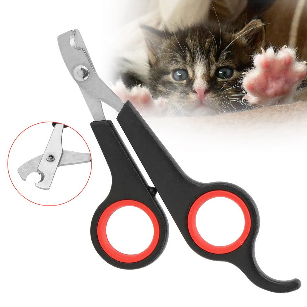 Dog Nail Clipper - Lifestyle360store