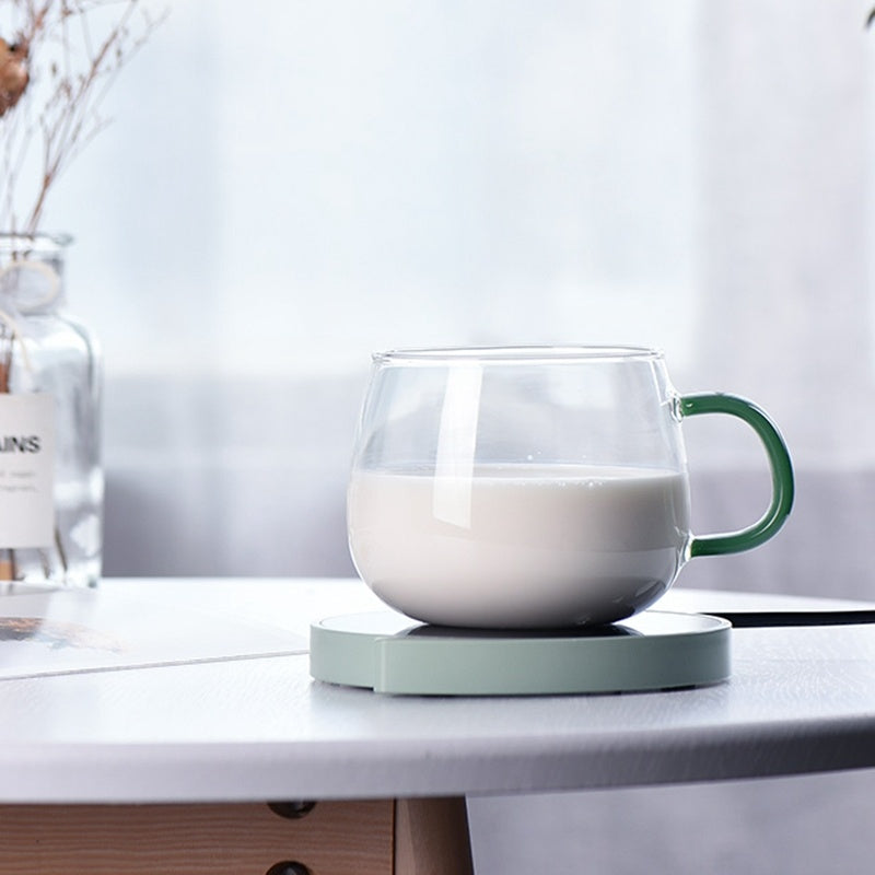 Smart Coffee Mug Cup Warmer - Lifestyle360store