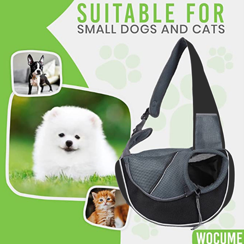 Pets Carrier Bag - Lifestyle360store