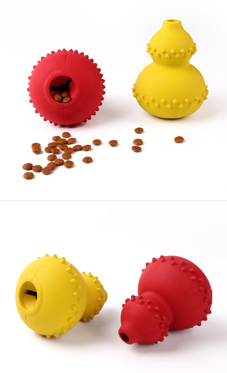 Pet Rubber Resistant Toy - Lifestyle360store