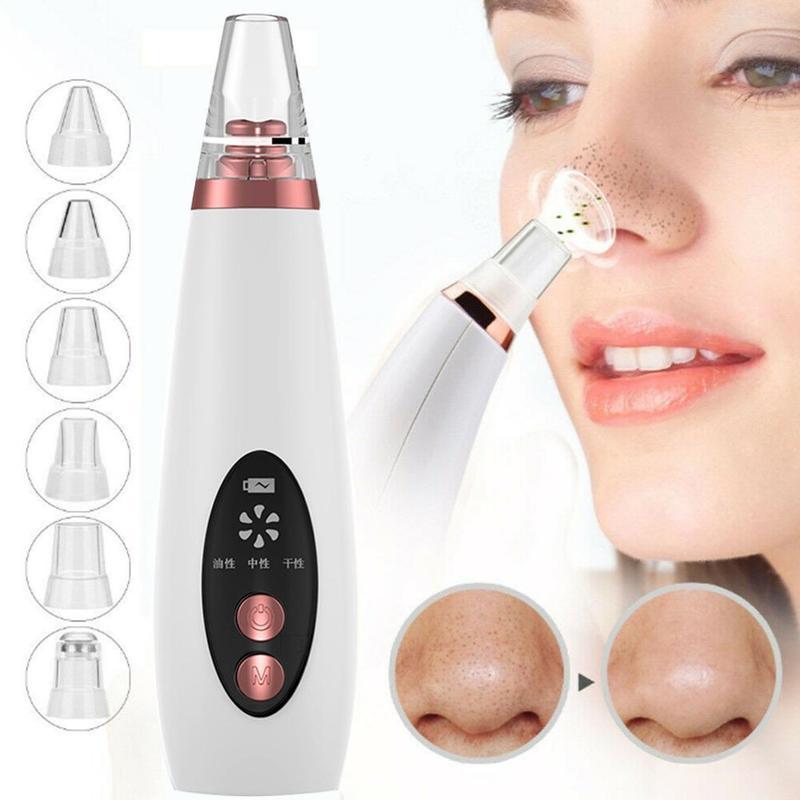 Blackhead Pore Vacuum Cleaner - Lifestyle360store