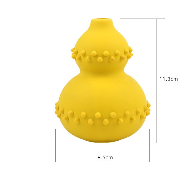 Pet Rubber Resistant Toy - Lifestyle360store