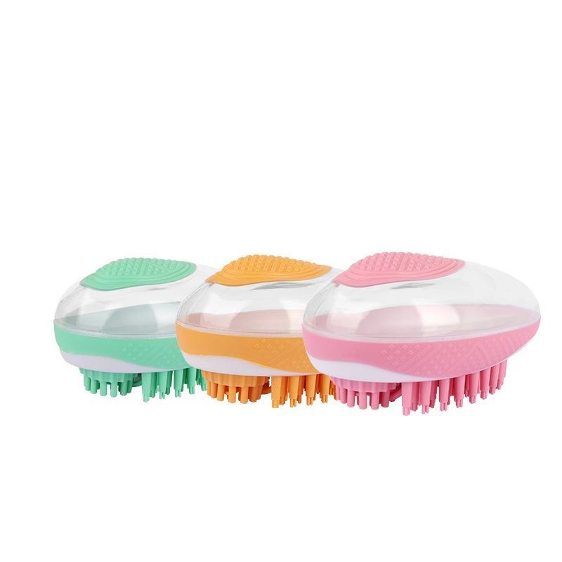 Pet Bath and Massage Brush - Lifestyle360store