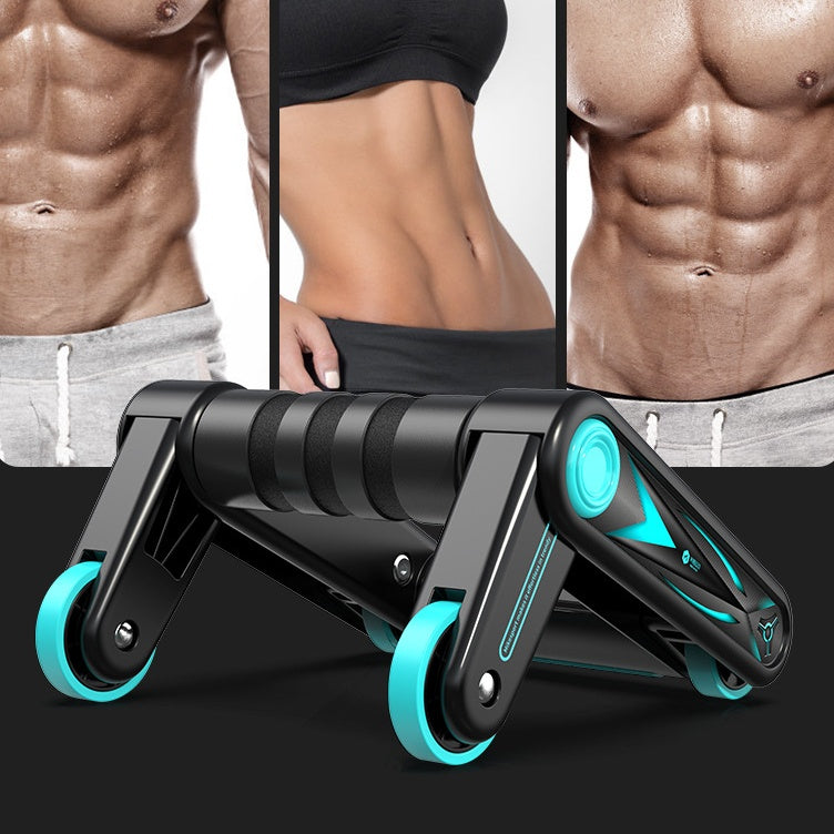 Abdominal Muscle Wheel - Lifestyle360store